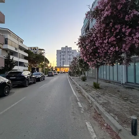 Sea Breeze Apartment Golem (Tirana)