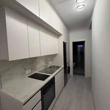 Apartment Sea Breeze Golem (Tirana)