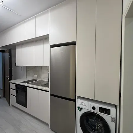 Apartment Sea Breeze