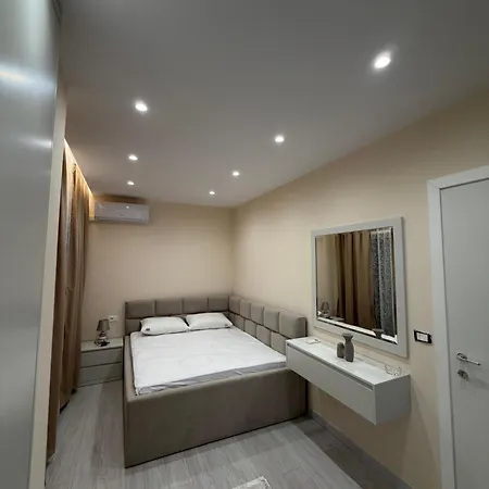 Apartment Sea Breeze Golem (Tirana)