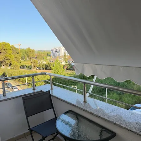 Apartment Sea Breeze Golem (Tirana)